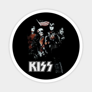 You want the best you got the best Magnet